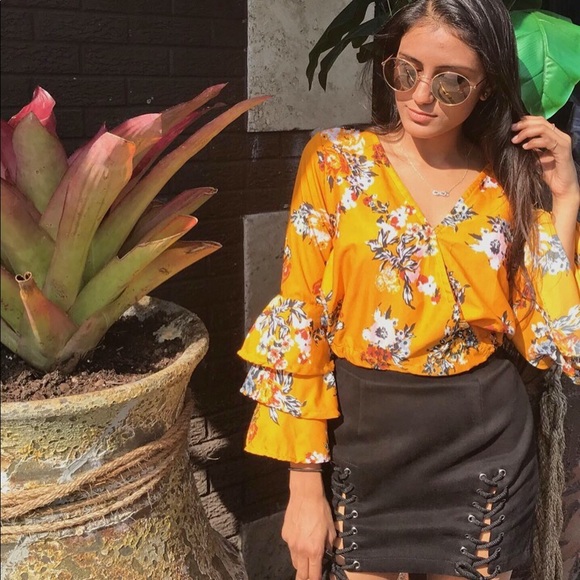 Meet your Posher, Kajal - Picture 1 of 1